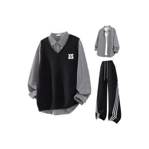 YOSICIL Повседневная спортивная одежда унисекс