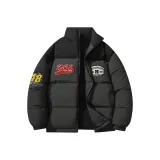 Темно-серый