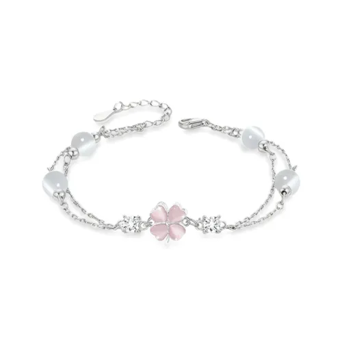 Inkopper Браслеты с цветным глазурью Женские