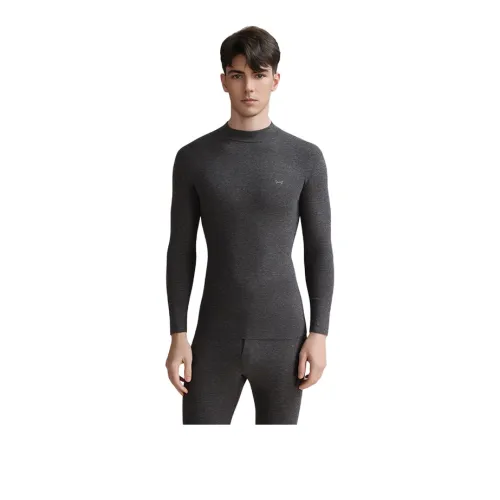 MIIOW Мужские термокуртки