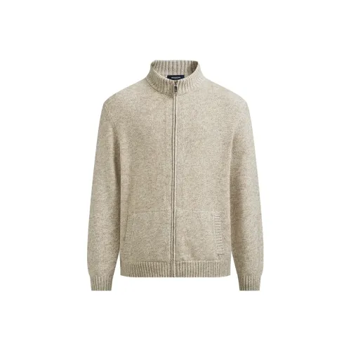 DANIEL HECHTER Мужские Свитера