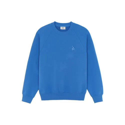 MLB Los Angeles Dodgers Свитшот Унисекс