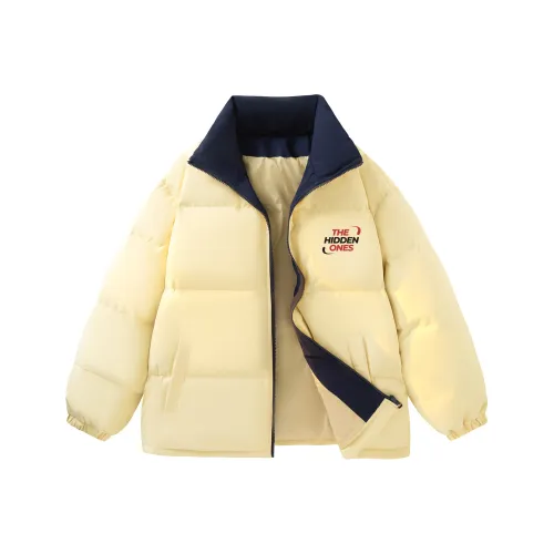 One-Man Down Puffer Unisex