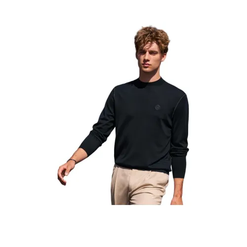 Mr.Bu Мужские Свитера