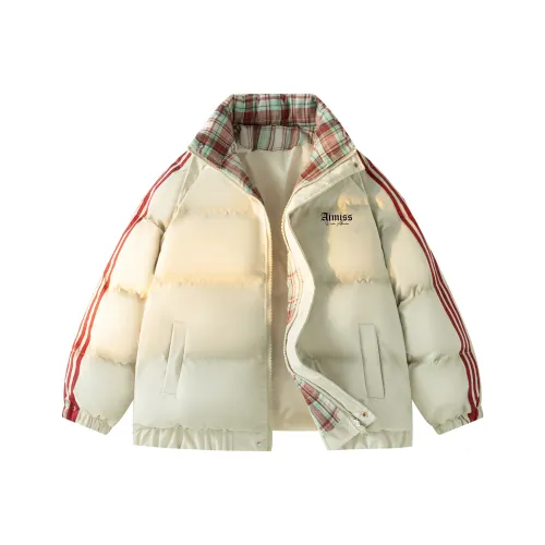 AIMISS Унисекс Пуховики