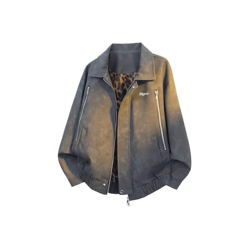 Fakeyoung Куртки и Пальто Унисекс