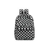 Черно-белая клетка