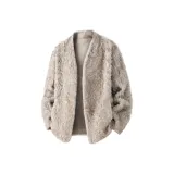 Бежево-серый