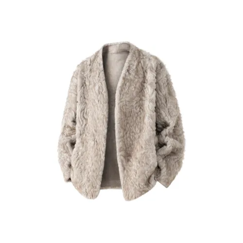 PAEFA Унисекс Пуховики