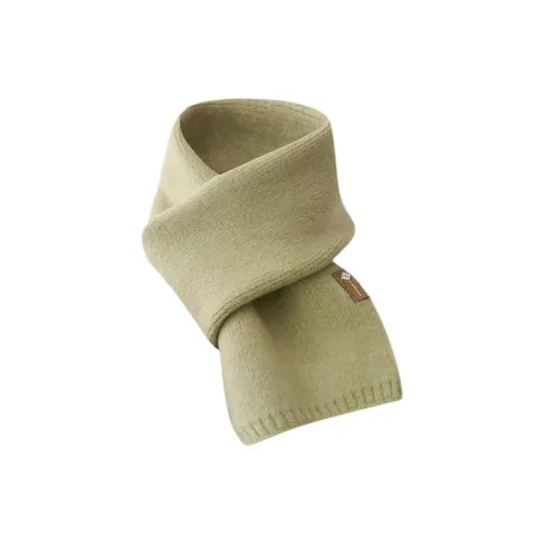 Uncle Stubble Шарфы из смешанной шерсти Унисекс