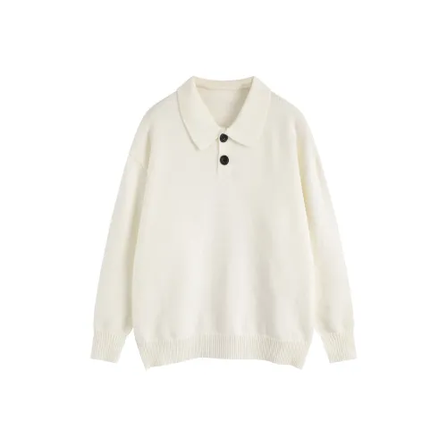 MIORGERSY Унисекс Трикотаж