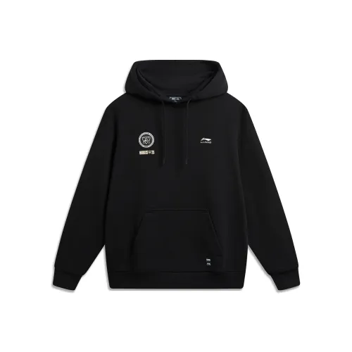 Лайнер x LPL Sports Life Collection Свитшот Унисекс