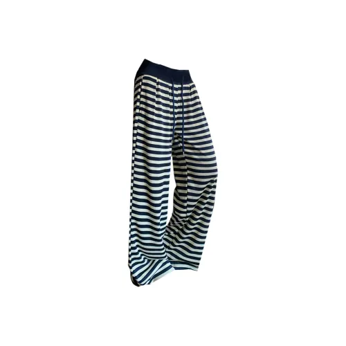 AUSSINO Женские Повседневные Брюки