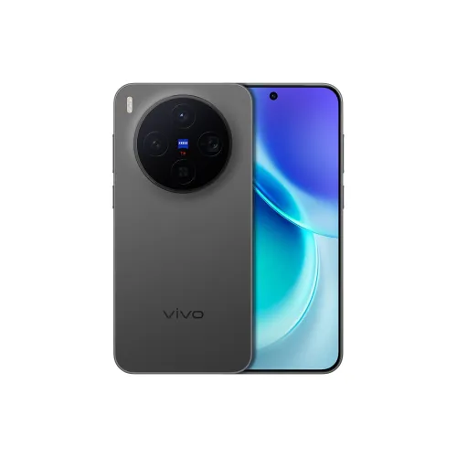 Vivo X300 Dimensity 9500 ZEISS 2 Billion Super Основная Камера Умный Мобильный Телефон
