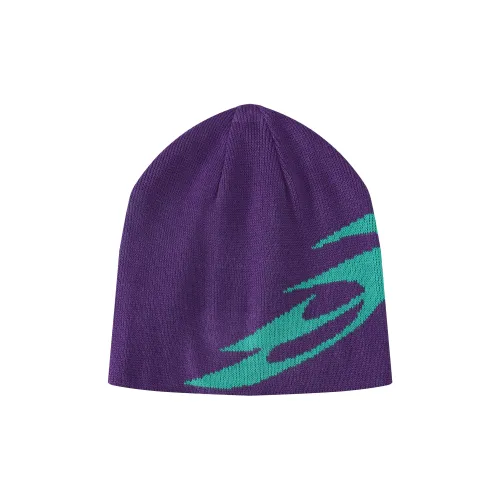 NewJnxs Wandering Wilderness Акриловая холодная шапка унисекс