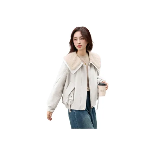 YIMENGYUAN Женские парки