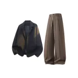 Чёрный + Кофе