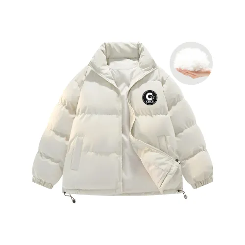 Herbal Primer Пуховая куртка Унисекс