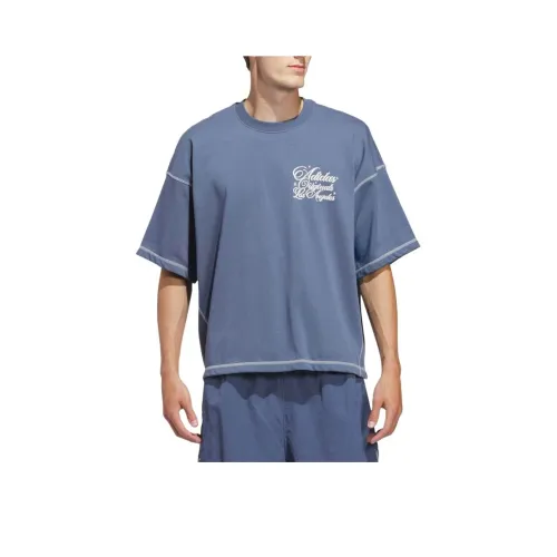 Adidas Originals Los Angeles FW25 Wilshire T-Shirt Unisex