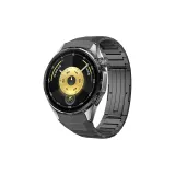 Марс, титановый серый