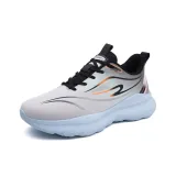 Белый и синий цвет, флисовая подкладка