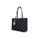 Ромб Узор Черный