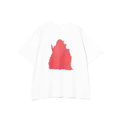 BEAMS x Broshuda T-Shirt Рубашка Мужская