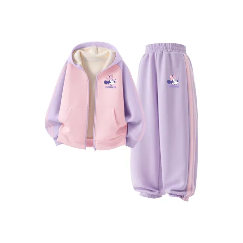 Disney Kids Повседневная Спортивная Одежда