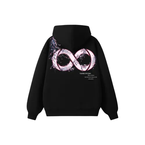 TAOKK Унисекс Свитшоты