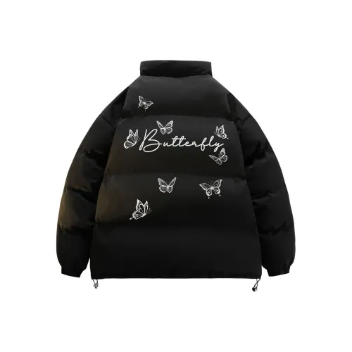 AULDEY Унисекс Пуховики