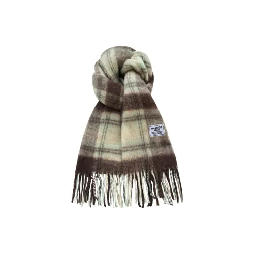 Warrior Полиэстер Трикотаж Шарфы Унисекс