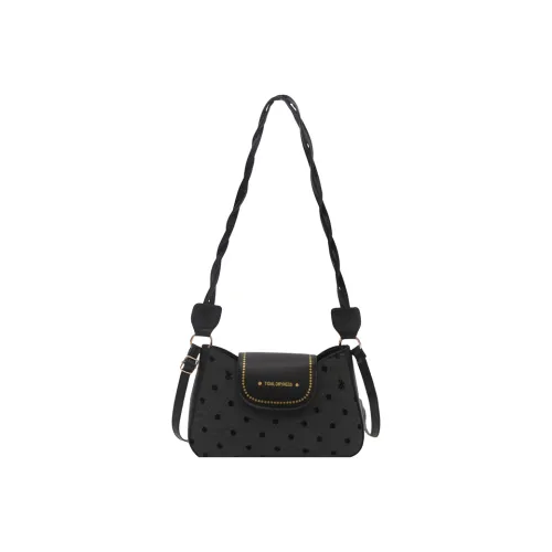 SUPEREDGE Холст Сумка через плечо Стандартная Унисекс