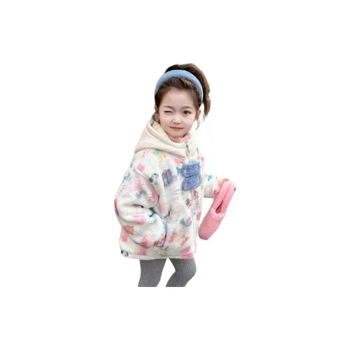 MUMUWU HOUSE Бежевый Школьный возраст Топы