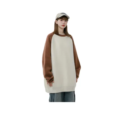 BEAR UNION Унисекс Трикотаж