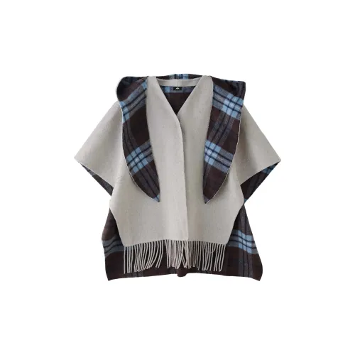 Снег Know The Answer SKTA Полиэстер Палантины Женские