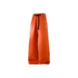 Лавовый оранжевый