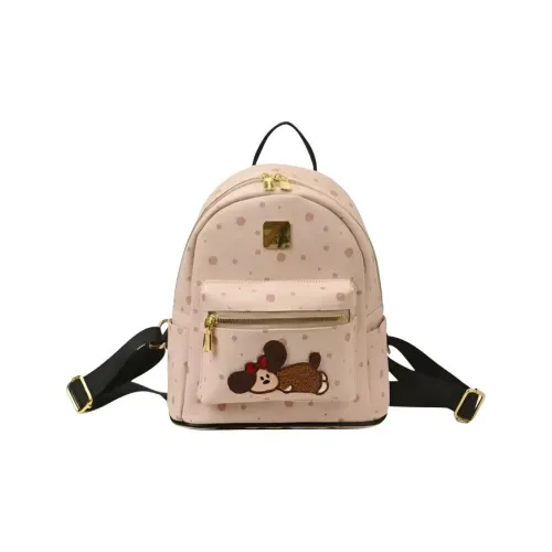 XIANGSU ПУ (полиуретан) Рюкзак Женские Многоцветный