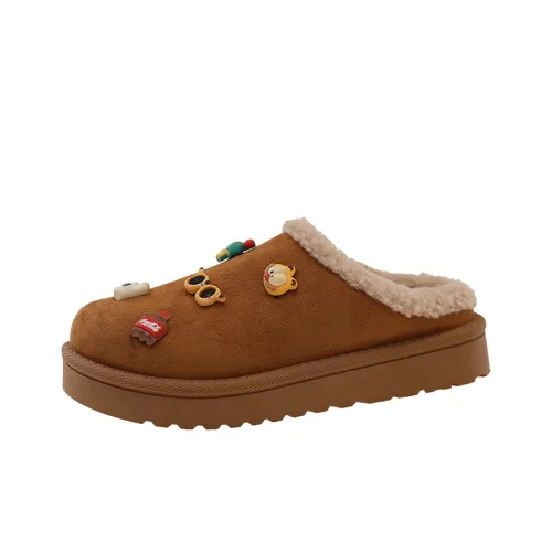 LABON PETER Домашние тапочки Женские