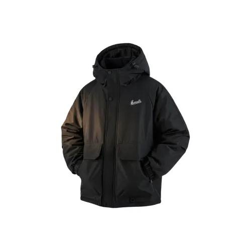 Caramella Унисекс Пуховики