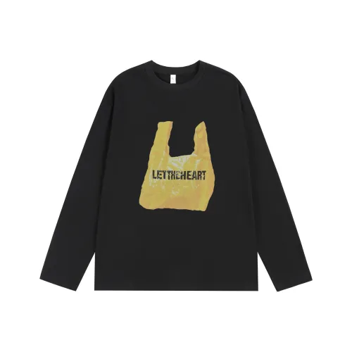 Empty Room Унисекс T-рубашки