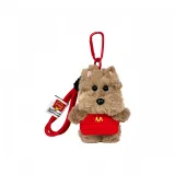 Коричневый Вест-хайленд