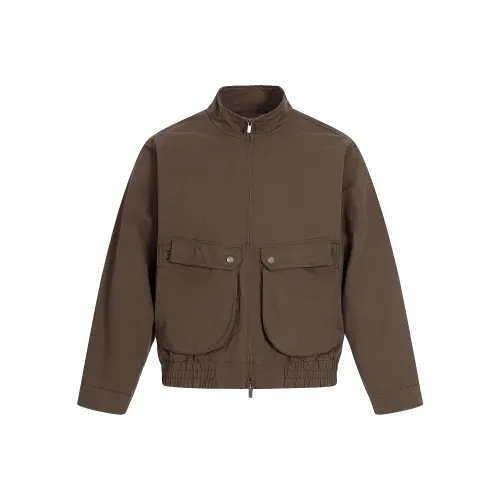 STRANGER LAB Куртки и пальто унисекс