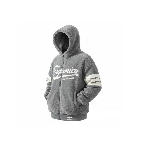 WKOOG Унисекс Бархатные Куртки