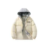 Экрю Синий Клетка