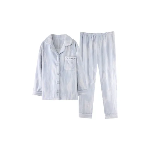 MADALLO Изображение Цвет Женские Пижамные Комплекты