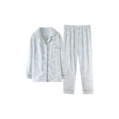 MADALLO Изображение Цвет Женские Пижамные Комплекты