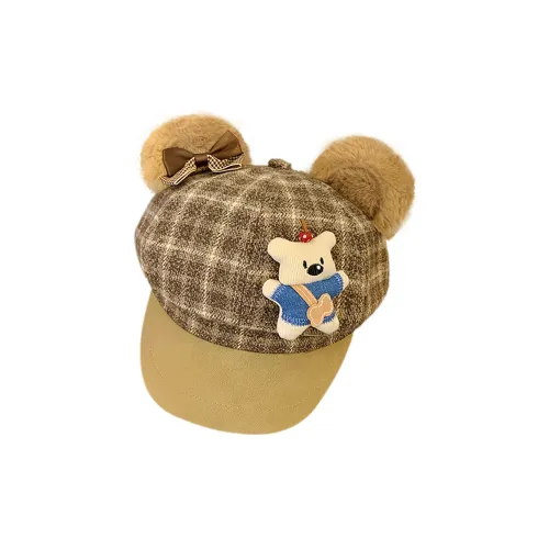 CMFY Полиэстер Береты Унисекс