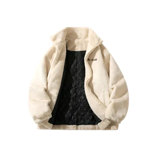 DUKE+DEXTER Velvet Feel Coat Unisex DUKE+DEXTER Вельвет Feel Пальто Унисекс