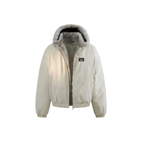 COMOWA Унисекс Пуховики