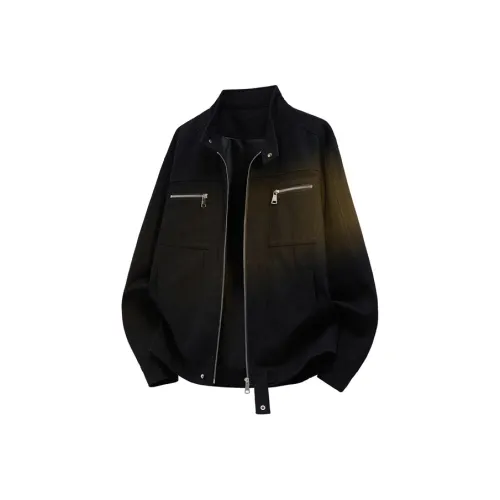 DINGFENGBAOLUO Унисекс Куртки